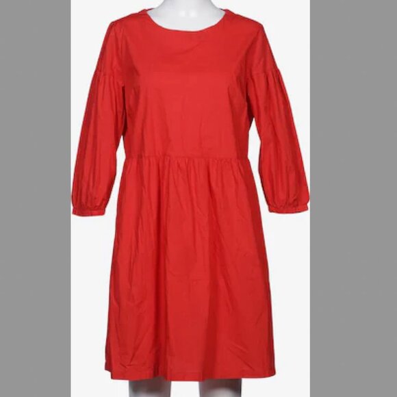 ARMEDANGELS Ioanaa Dress in Poppy - Picture 6 of 6